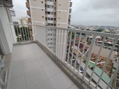 Apartamento com 3 Quartos à venda, 71m² no Vicente de Carvalho, Rio de Janeiro