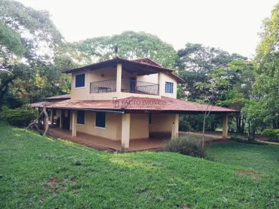 Fazenda/Sítio com 5 Quartos à venda, 7000m² no Boa Vista da Serra, Juatuba