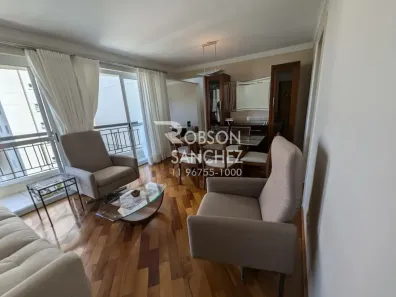 Apartamento com 3 Quartos à venda, 95m² no Vila Sofia, São Paulo