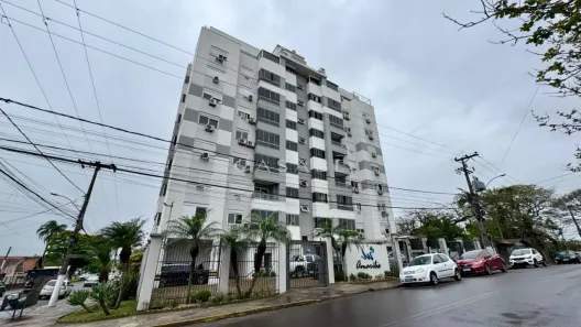 Apartamento com 2 Quartos à venda, 80m² no Centro, Gravataí