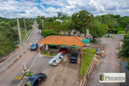 Lote/Terreno à venda, 1000m² no Setor Habitacional Jardim Botânico, Brasília