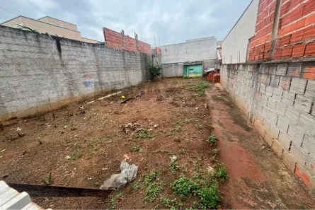 Lote/Terreno à venda, 150m² no Jardim dos Poetas, Capivari
