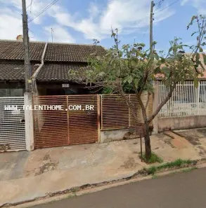 Casa com 1 Quarto à venda, 125m² no Brasília, Londrina