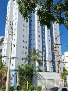 Apartamento com 2 Quartos à venda, 49m² no Parque Campolim, Sorocaba
