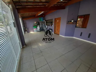 Casa com 3 Quartos à venda, 155m² no Jardim Santa Clara, Taubaté