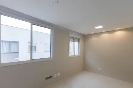 Apartamento com 1 Quarto para alugar, 35m² no Centro, Guarulhos