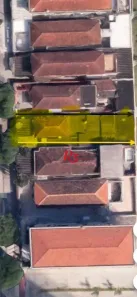 Lote/Terreno à venda, 263m² no Marapé, Santos