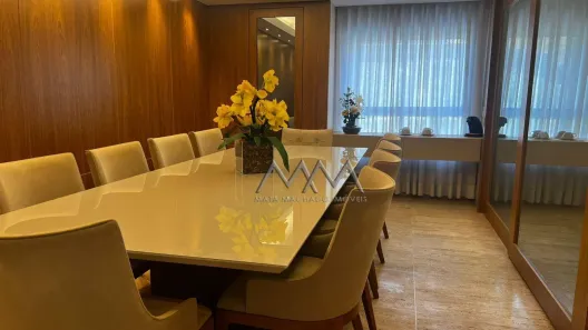 Apartamento com 3 Quartos à venda, 220m² no Vila da Serra, Nova Lima