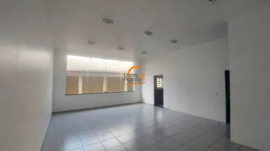 Sala Comercial para alugar, 110m² no Jardim Paulista, Atibaia