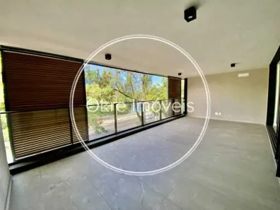Apartamento com 3 Quartos à venda, 164m² no Lagoa, Rio de Janeiro