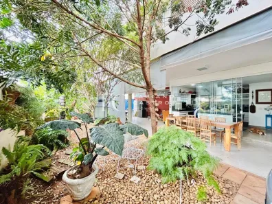 Casa de Condomínio com 3 Quartos à venda, 361m² no Condomínio Vilage La Montagne, São José do Rio Preto