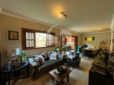 Casa de Condomínio com 4 Quartos à venda, 165m² no Brooklin Paulista, São Paulo