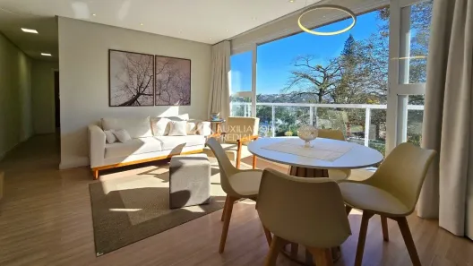 Apartamento com 2 Quartos à venda, 59m² no Jardim Botânico, Porto Alegre