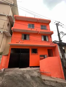 com 7 Quartos à venda, 160m² no Campinas de Pirajá, Salvador