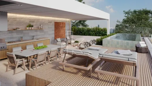 Casa de Condomínio com 3 Quartos à venda, 620m² no Jardim América, São Paulo