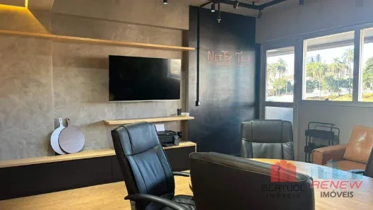 Sala Comercial à venda, 46m² no Jardim Flórida, Jundiaí