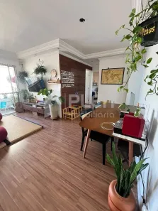 Apartamento com 2 Quartos à venda, 70m² no Santana, São Paulo
