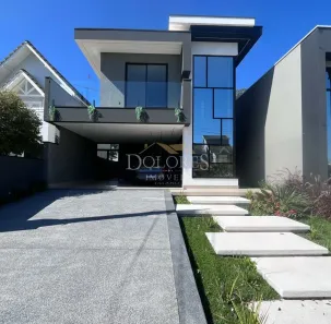 Casa de Condomínio com 4 Quartos à venda, 250m² no Parque Residencial Itapeti, Mogi das Cruzes