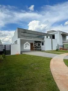 Casa de Condomínio com 3 Quartos à venda, 261m² no Alphaville Dom Pedro 2, Campinas