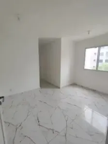 Apartamento com 2 Quartos à venda, 51m² no Neves (Neves), São Gonçalo
