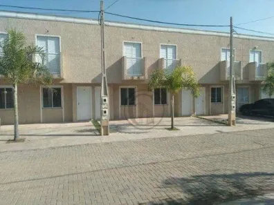 Casa de Condomínio com 2 Quartos à venda, 53m² no Vila Mineirão, Sorocaba
