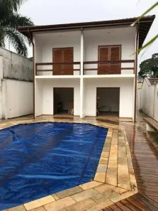 Sobrado com 4 Quartos à venda, 470m² no Tremembé, São Paulo