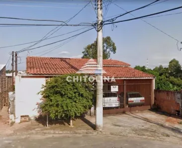 Casa com 4 Quartos à venda, 170m² no Jardim Casa Grande, Itapetininga