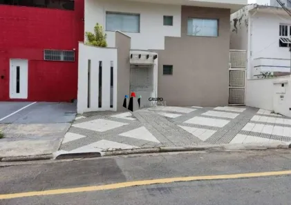 Imóvel Comercial com 7 Quartos para venda ou aluguel, 280m² no Vila Itapura, Campinas