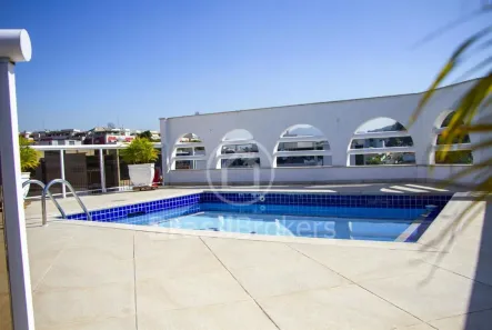 Cobertura com 4 Quartos à venda, 755m² no Pechincha, Rio de Janeiro