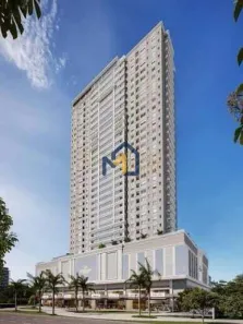 Apartamento com 2 Quartos à venda, 71m² no Jardim das Colinas, São José dos Campos
