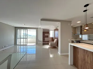 Apartamento com 3 Quartos à venda, 123m² no Itacorubi, Florianópolis