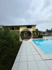 Fazenda/Sítio com 7 Quartos à venda, 732m² no Aldeia dos Camarás, Camaragibe