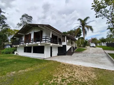 Fazenda/Sítio com 2 Quartos à venda, 5000m² no , Viamão