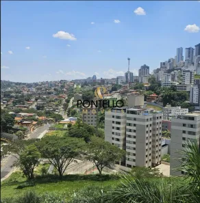 Lote/Terreno à venda, 1179m² no Buritis, Belo Horizonte