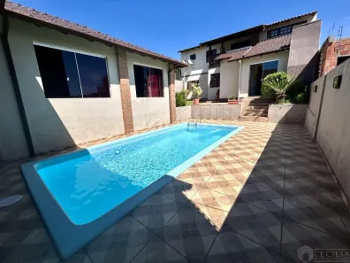 Casa com 4 Quartos à venda, 311m² no Petrópolis, Novo Hamburgo