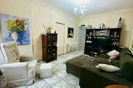 Casa com 3 Quartos à venda, 238m² no Vila Lucinda, Santo André