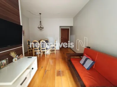 Apartamento com 2 Quartos à venda, 71m² no Minas Brasil, Belo Horizonte