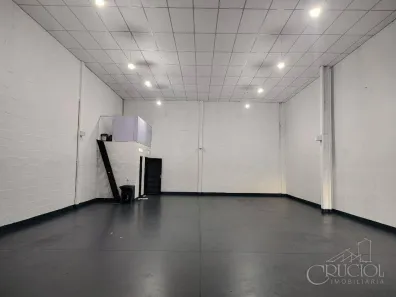 Galpão/Depósito/Armazém para alugar, 170m² no Jardim ltaparica, Londrina