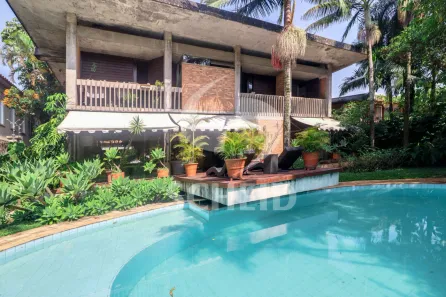 Casa com 2 Quartos à venda, 568m² no Jardim Guedala, São Paulo