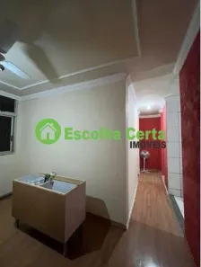 Apartamento com 3 Quartos à venda, 70m² no Milionários (Barreiro), Belo Horizonte