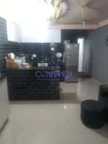 Casa com 2 Quartos à venda, 160m² no Campo Grande, Rio de Janeiro