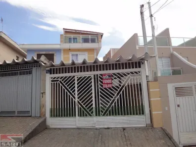 Sobrado com 2 Quartos à venda, 100m² no Imirim, São Paulo