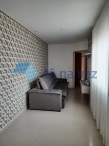 Apartamento com 2 Quartos à venda, 94m² no Paraíso, Santo André