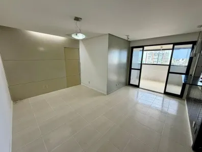 Apartamento com 3 Quartos à venda, 90m² no Pituba, Salvador