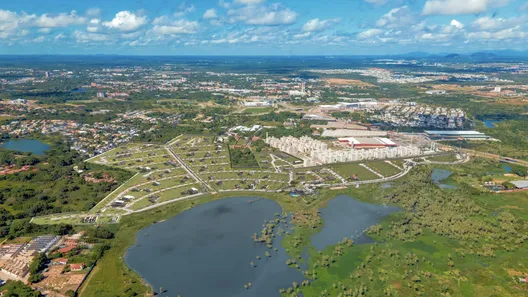 Lote/Terreno à venda, 400m² no Coaçu, Eusébio