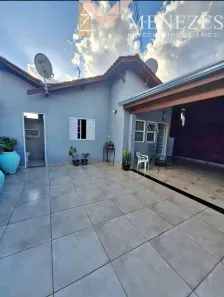 Casa com 3 Quartos à venda, 200m² no Jardim Pulicano, Franca