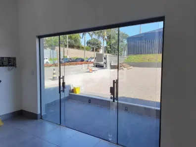 Prédio Comercial para alugar, 360m² no Santa Rosa, Vinhedo