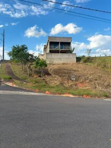 Lote/Terreno à venda, 364m² no Cidade Planejada II, Bragança Paulista