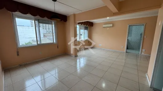 Apartamento com 2 Quartos para alugar, 110m² no Cidade Baixa, Porto Alegre