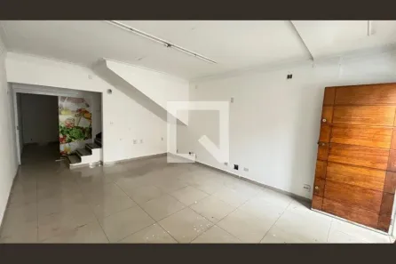 Casa com 2 Quartos à venda, 100m² no Vila Bastos, Santo André